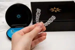 Invisalign For Teens Charlotte Nc