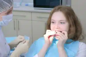 Invisalign For Teens Charlotte Nc