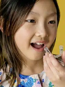 How Old Do I Need To Be To Get Invisalign?