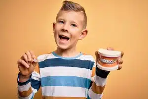 How Old Do I Need To Be To Get Invisalign?