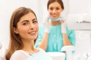 Different Types Of Dental Braces