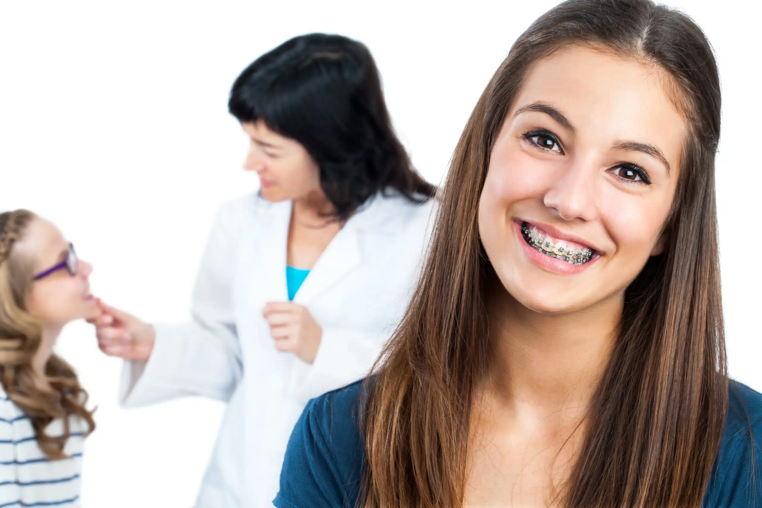 Different Types Of Dental Braces