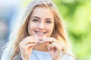 Overbite Correction: Can Invisalign Help?