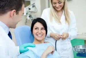 Orthodontic Bleeding Gums Treatment