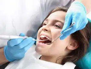 Treatment For Bleeding Gums
