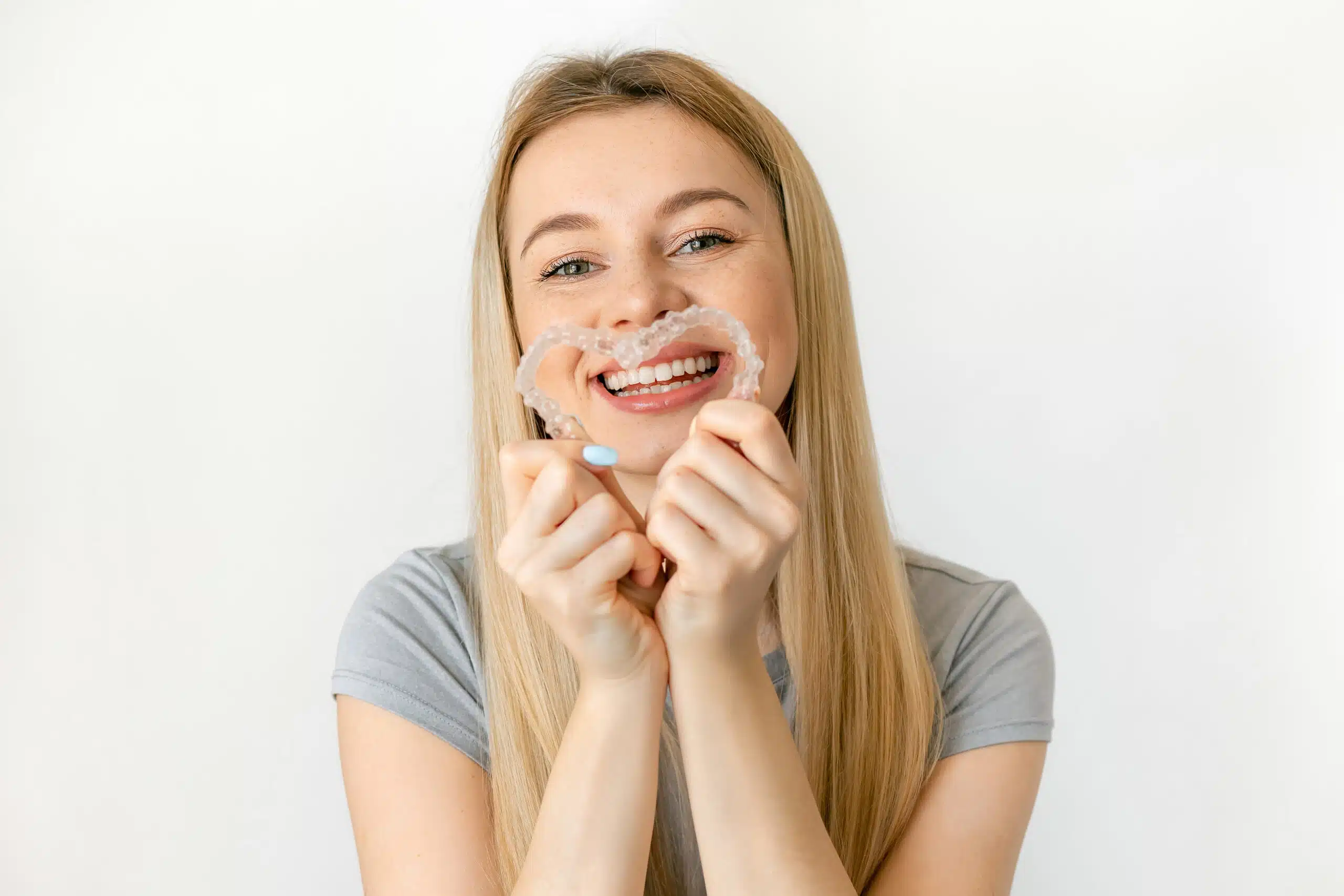 Invisalign Teen In Southpark