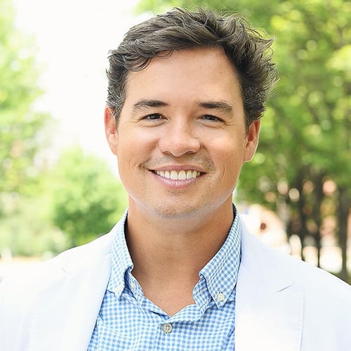 Dr. Colin Webb