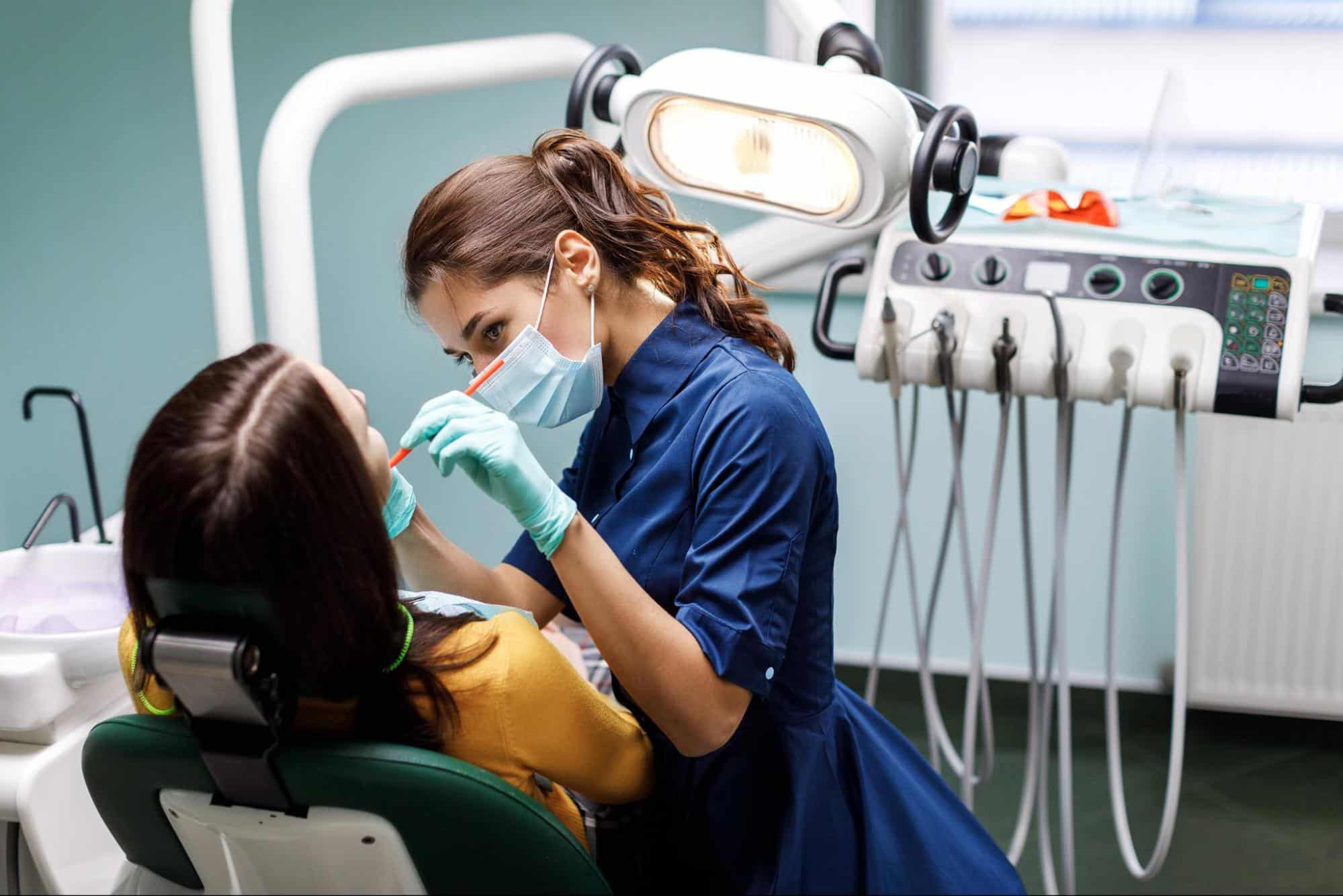 Orthodontist Near Chantilly Nc Consultation
